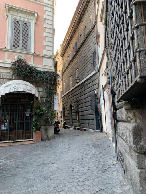 Lejlighed Navona Rhome