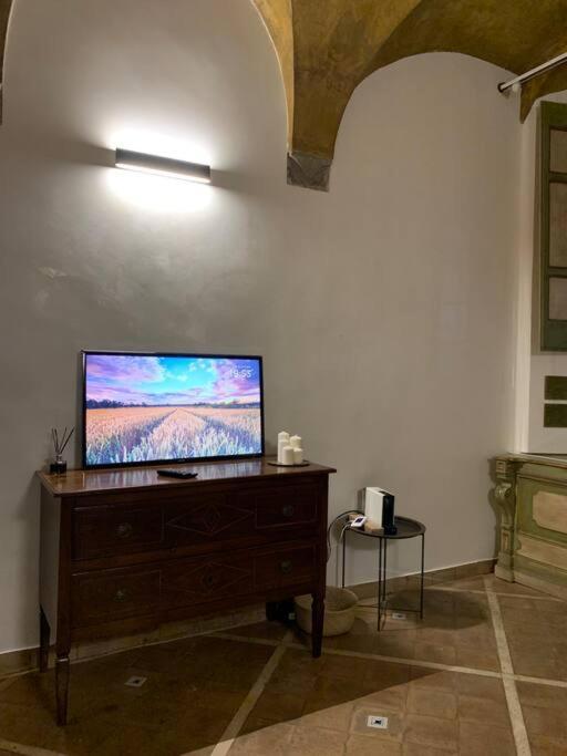 Lejlighed Navona Rhome Rom