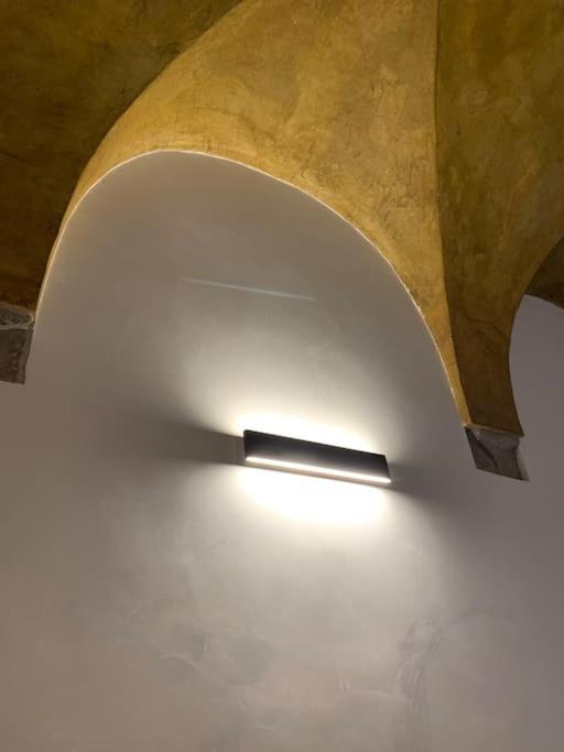 Navona Rhome Lejlighed *
