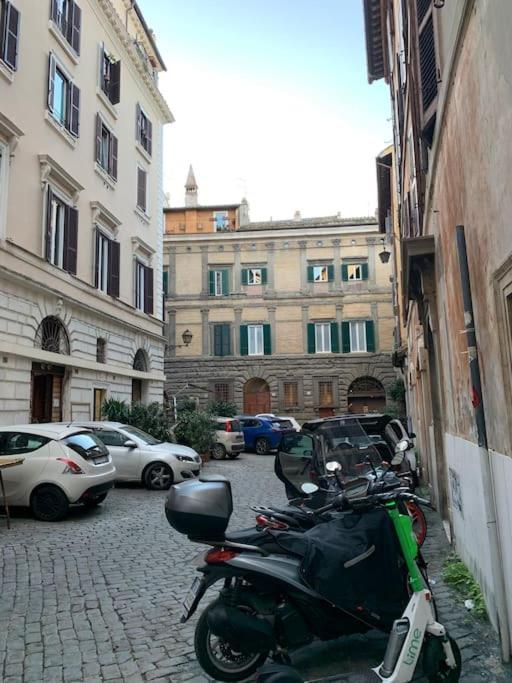 Lejlighed Navona Rhome *